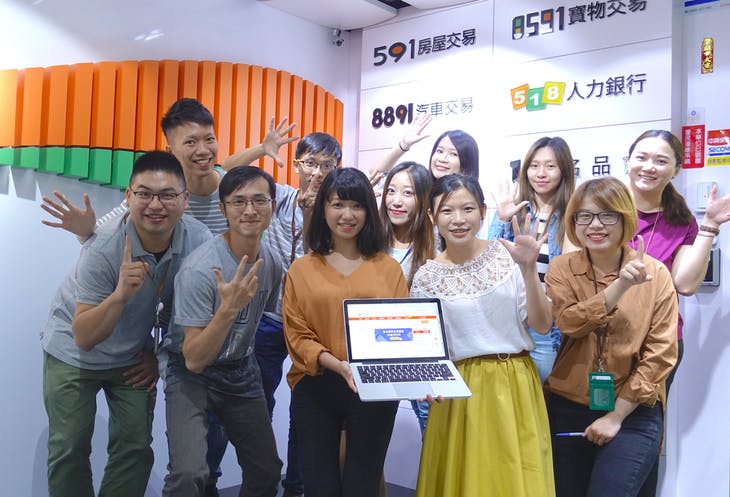人力银行也投入职缺评价！518 好公司如何避免被谩骂洗版？