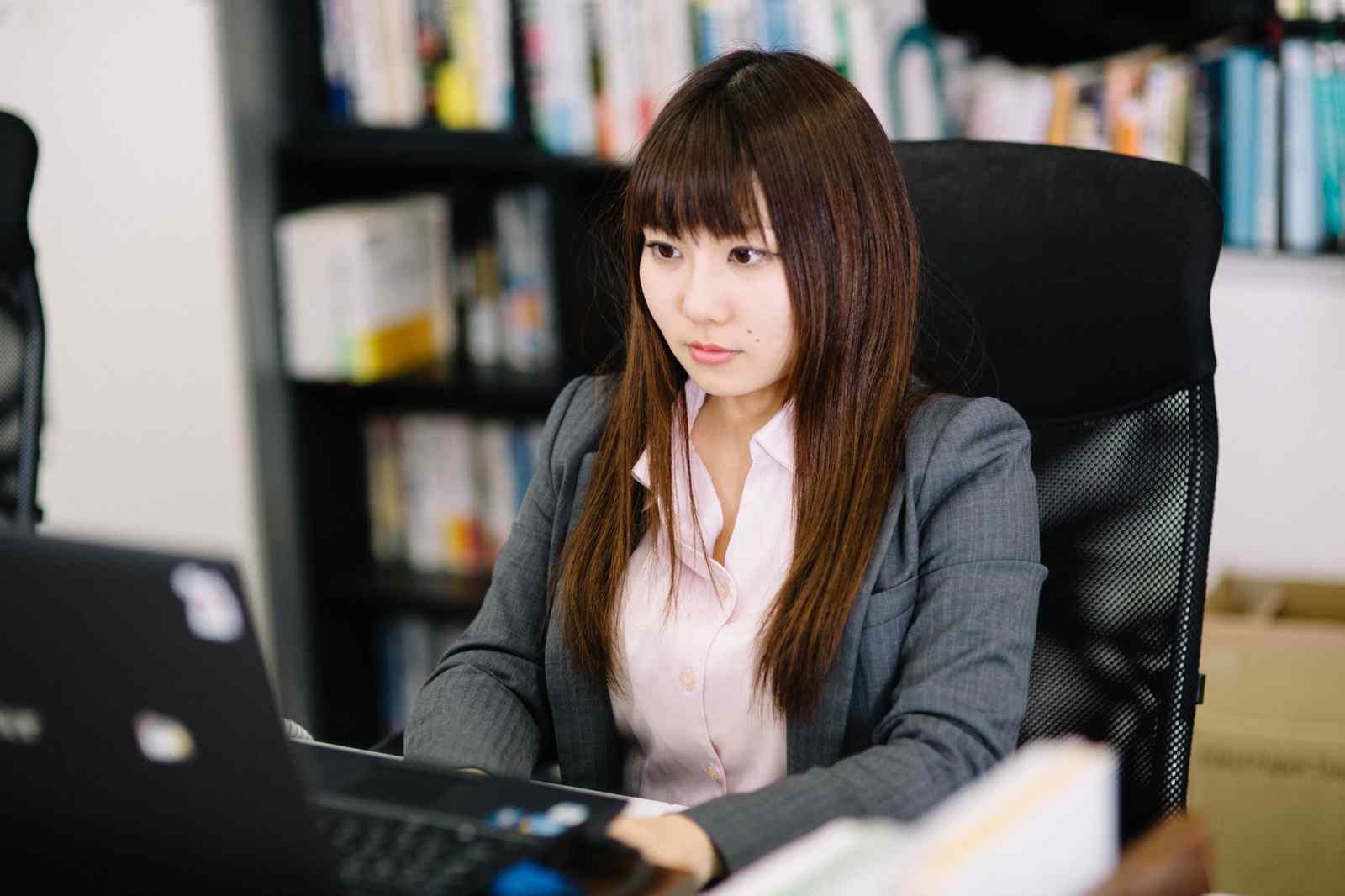 女子力当道：那些从女孩到女强人的成功故事