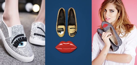 全球最有钱的网红始祖Chiara Ferragni，与众不同的创业奇蹟