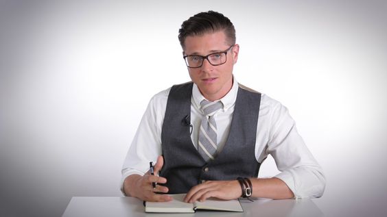 子弹笔记创始人瑞德．卡洛，教你整理的新魔术（上）