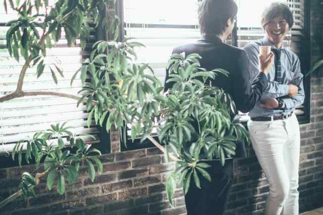 三个步骤有效与员工深度访谈，成功打造团队紧密感