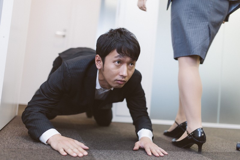2019职场新人笔记，职场道歉七大攻略交给你了，工作出错不再皮皮挫！
