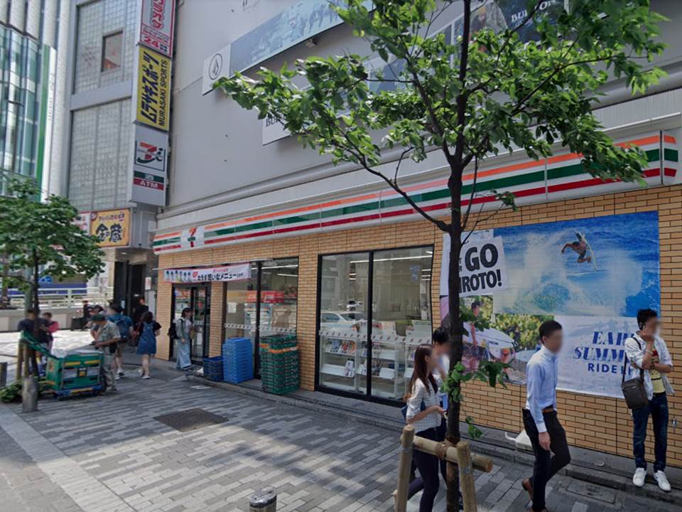 跟进日本超商缩时营业！台400家小7取消24小时不打烊