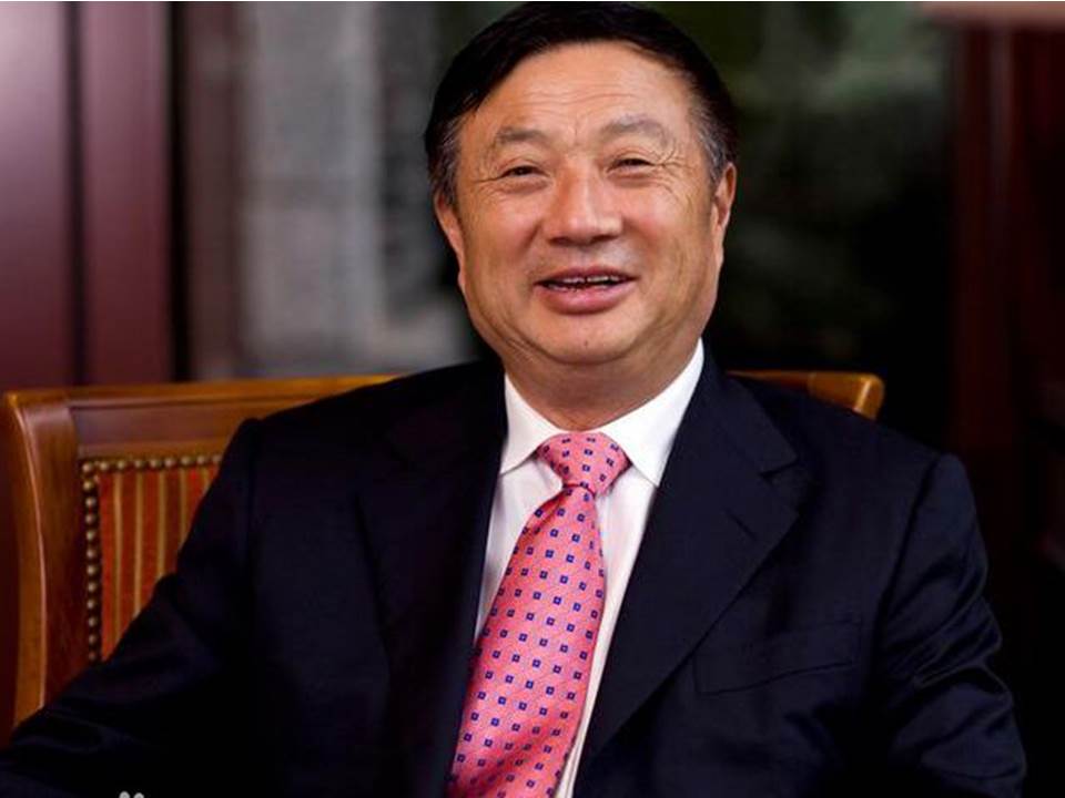 狂撒87亿奖励员工不手软！任正非3秘诀缔造华为奇蹟