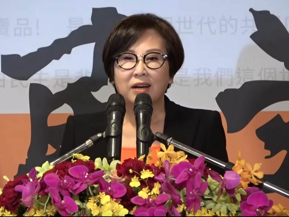 从总机小妹到广告教母！3关键看橘营副手余湘如何翻转人生