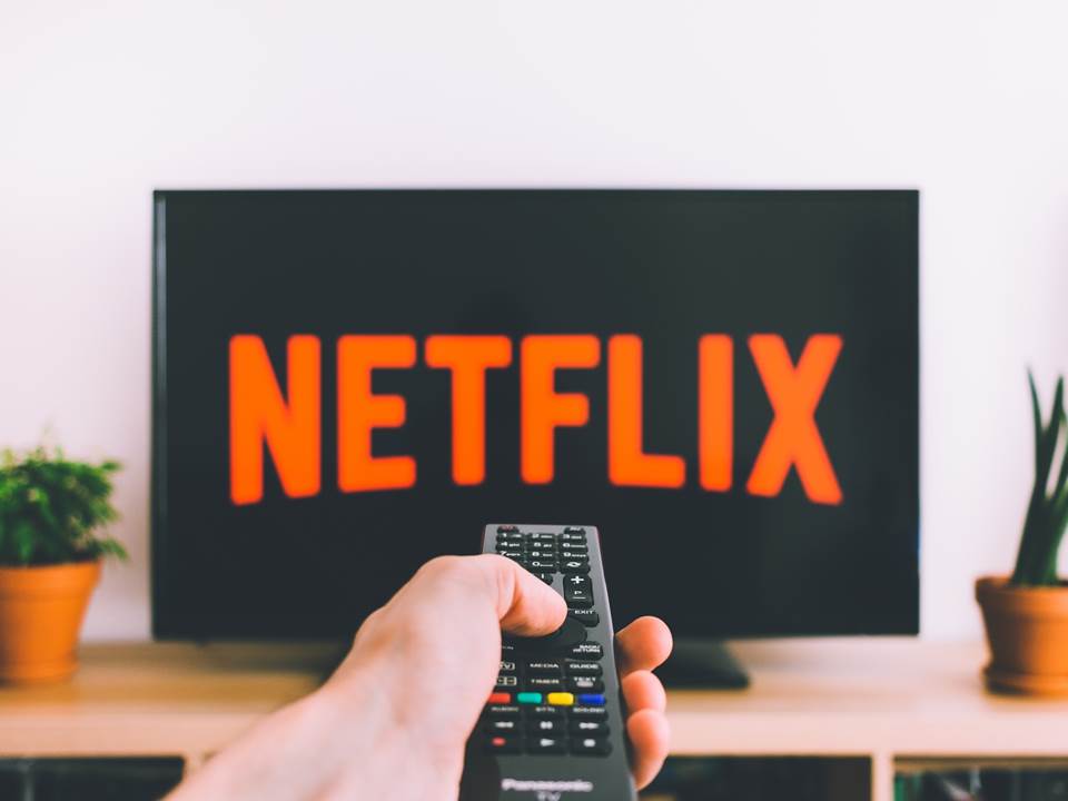 开除你还公告全公司！Netflix恐怖管理打造影音帝国