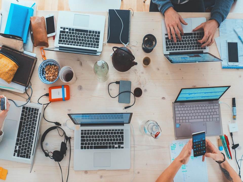 别人下班你还在成长！超热门大台北进修据点报乎你知