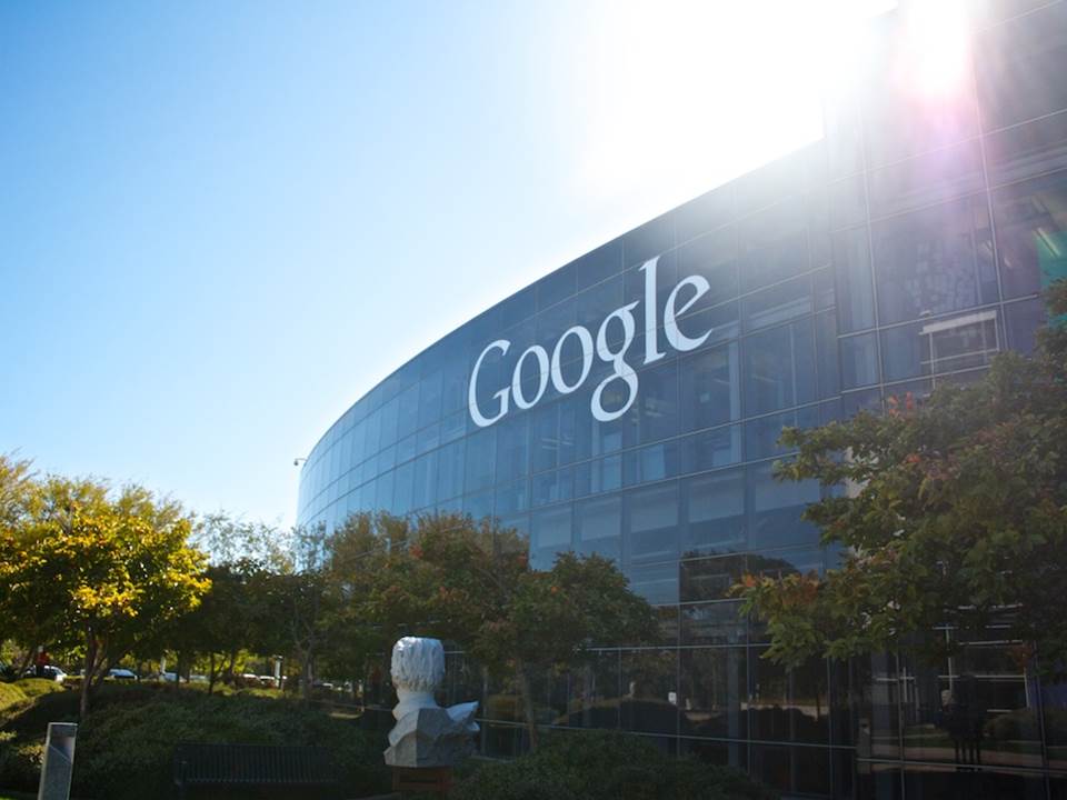 好想挤进Google ！除了外语能力好，外商最爱雇用这群人