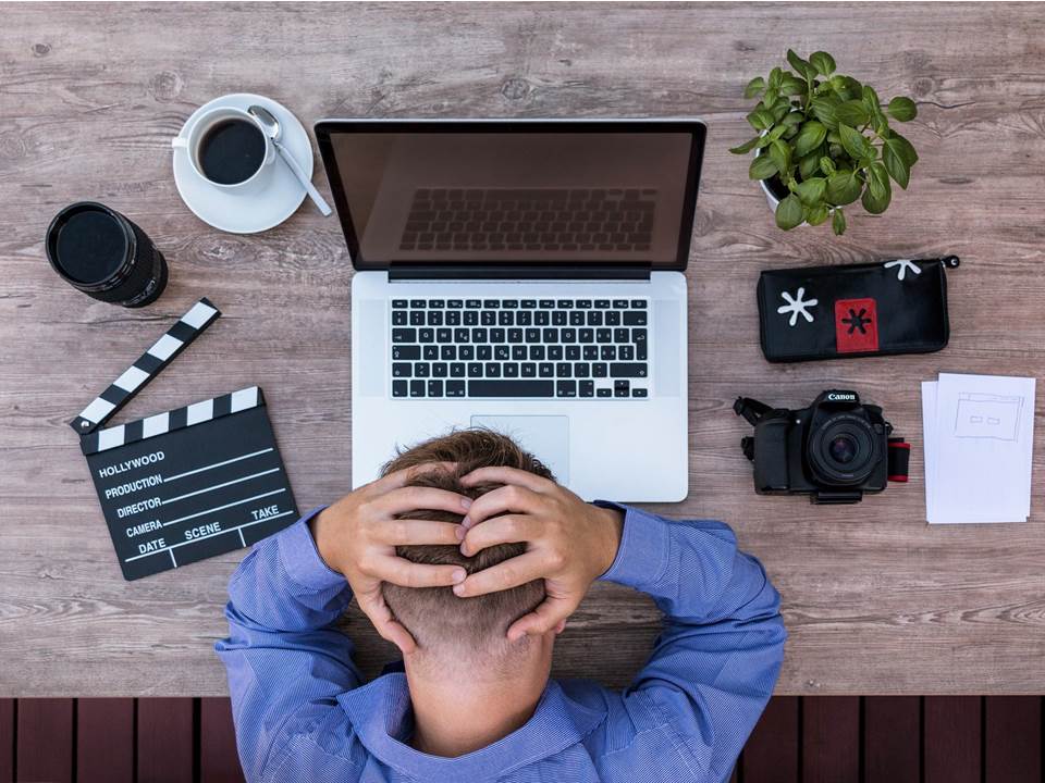 想提离职又犹豫不决？3原因说中不敢跨出舒适圈的你
