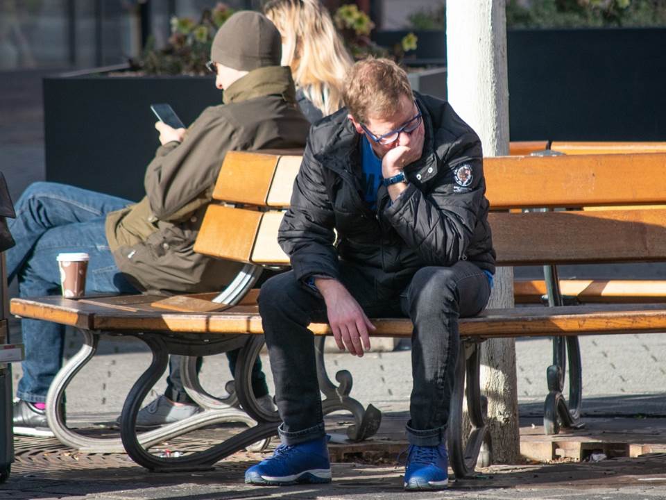 失业不等于世界末日！调整待业心情试着做好这5件事吧