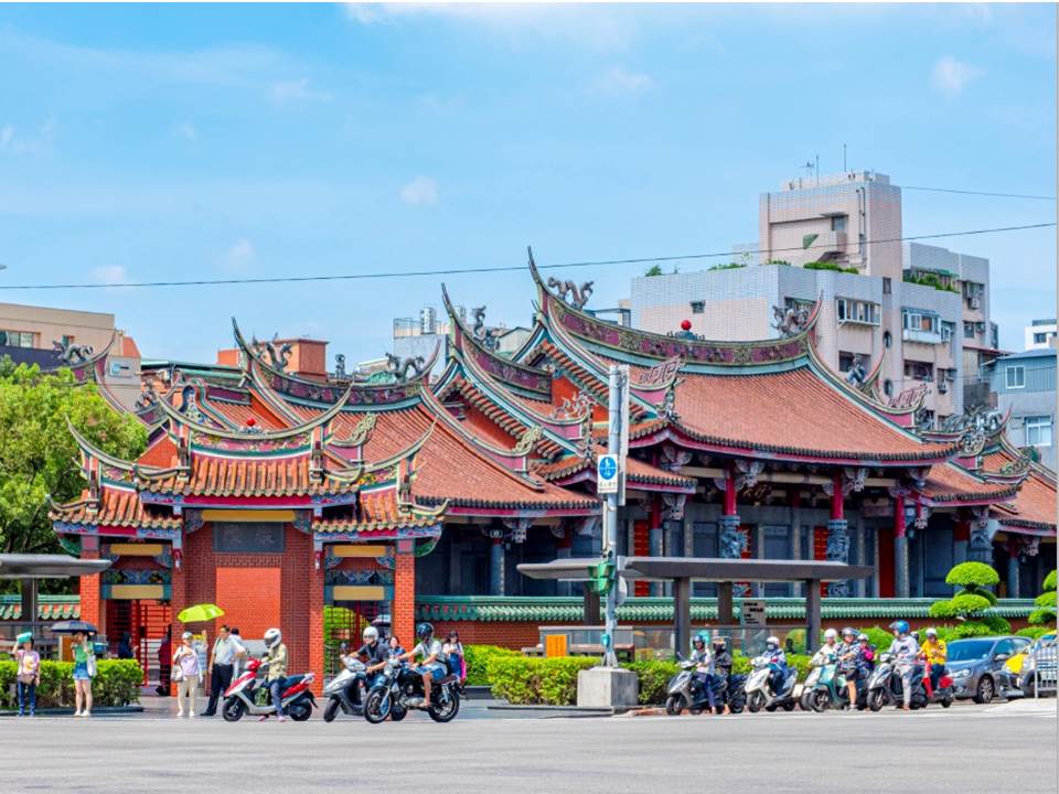 年后跳槽好烦恼！先找这几位神明聊聊让你事业运大爆发