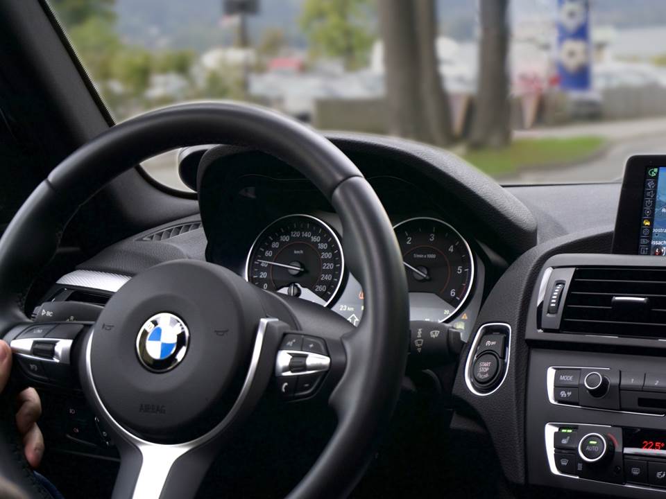 下班后，别倒头就睡！他日花2小时做这事从MARCH换开BMW