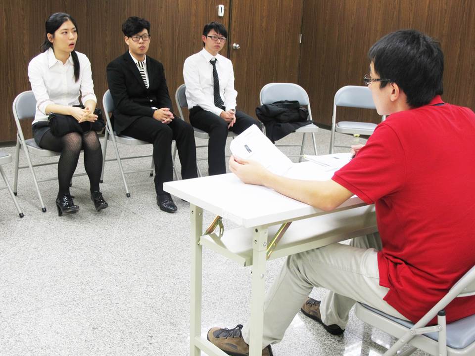 小心掉进这些面试陷阱！3大面试问题如何神回覆过关？