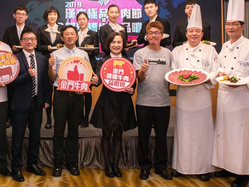 从不对员工动怒！撑起汉来美食南霸天全靠这位拼命三娘