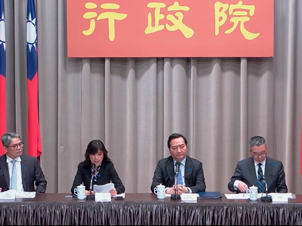 【新冠肺炎专区】最新纾困懒人包出炉！所得税缓缴、水电费减免措施一次看
