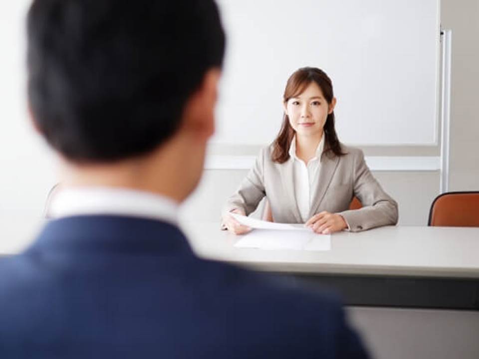 面试到底能不能戴口罩？不可不知的求职礼仪你了解吗？