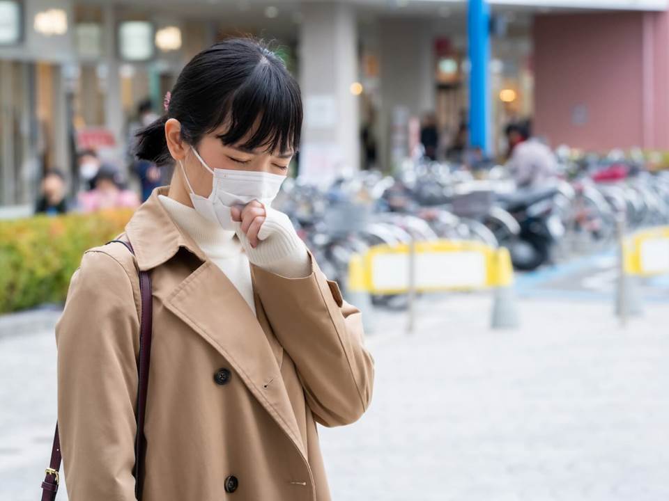 企业防疫措施苦无对策？6建议帮你超前部署