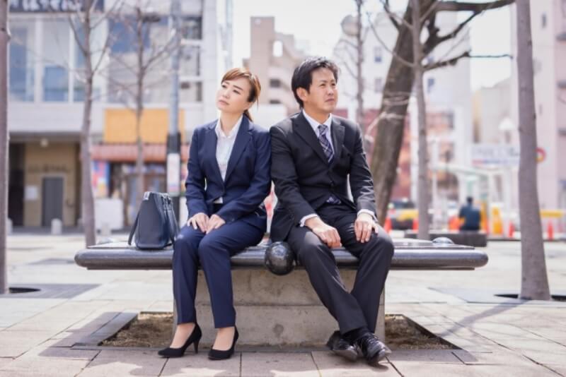 生意不好缩编人力，开除孕妇、职灾员工恐违法！