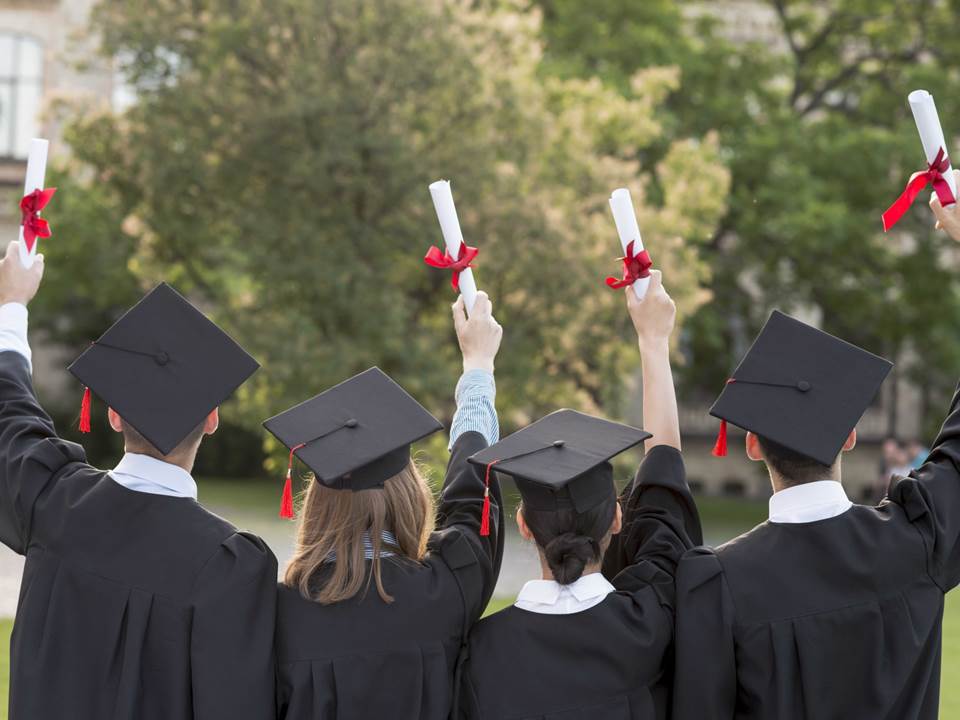 2020大学生起薪行情为何？最新调查曝光月薪仅这数字