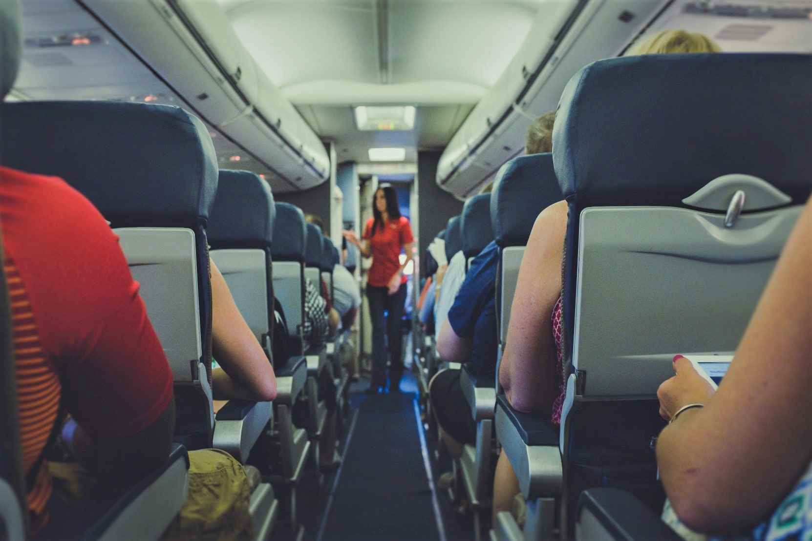日本服务业有多奴？台湾日航空姐新鲜人最后终于领悟…