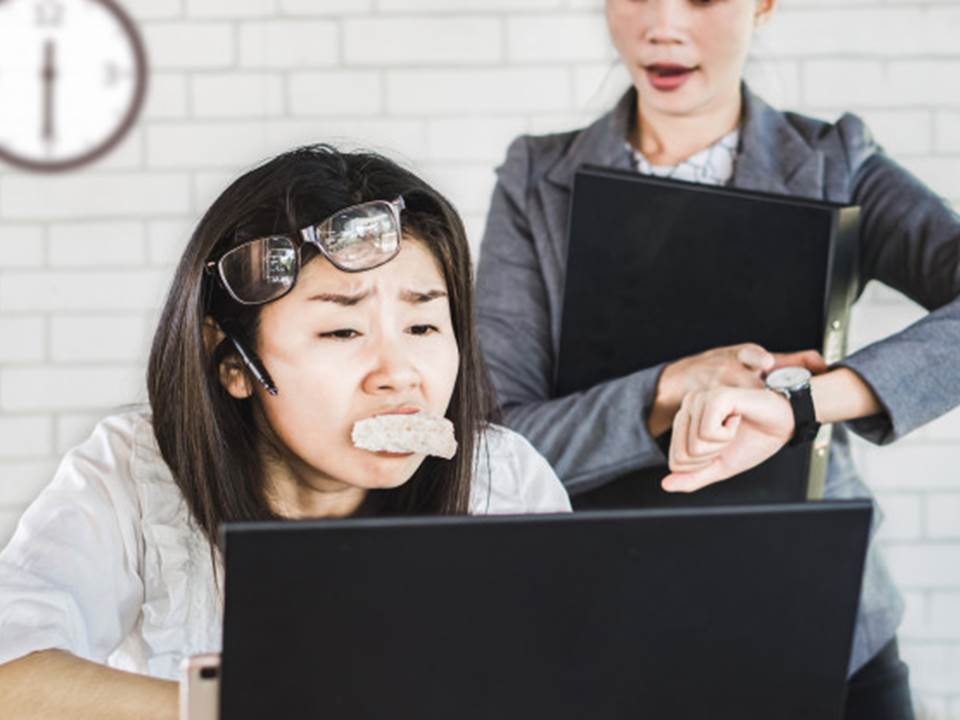 不想遇到烂公司？面试一发现这5大特徵，先逃再说！