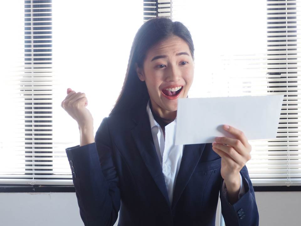 每年加薪3%还留不住人？原来员工老是被挖角的真正原因是…
