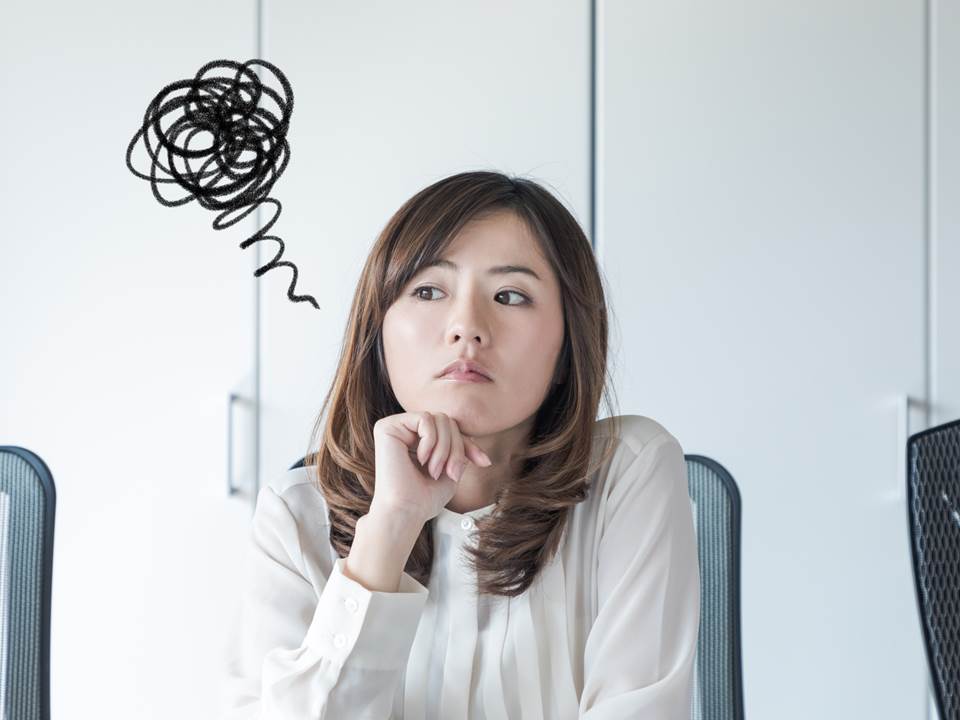 工作没前景想转行？别犹豫了！快用这招找出你的职涯盲点