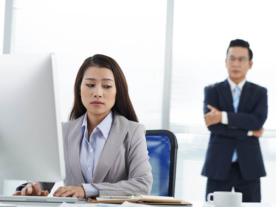 面对主管的不懂装懂，该怎么办？上班族求生存1心法搞定！
