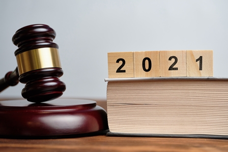 【懒人包】企业商家不可不知！7项新制2021年元旦上路