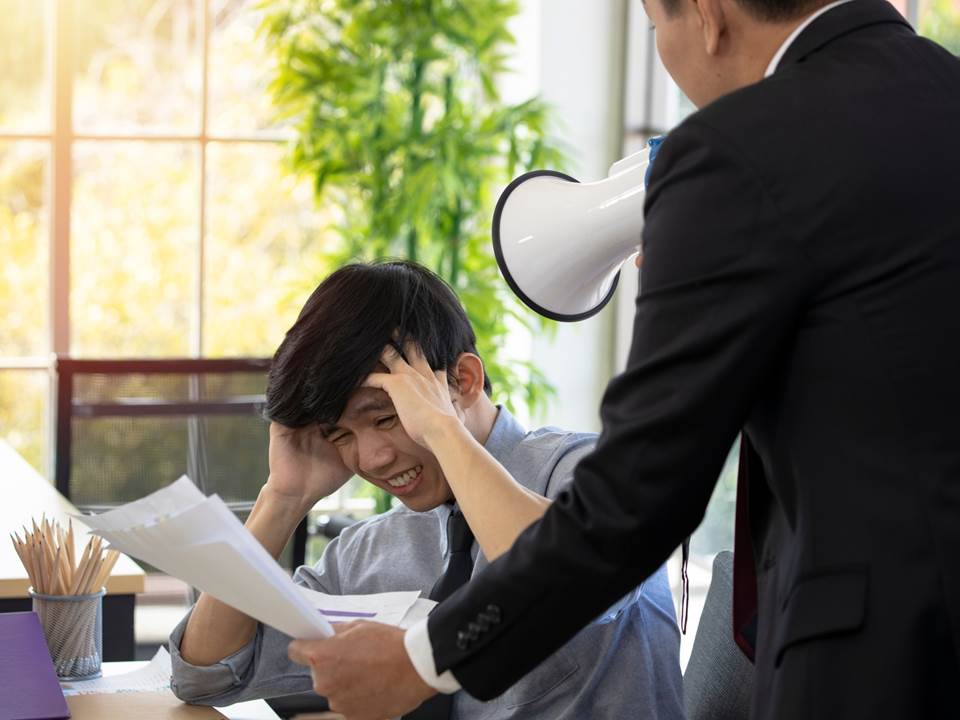 下属总让你不放心？费心指导员工为何还是没长进？