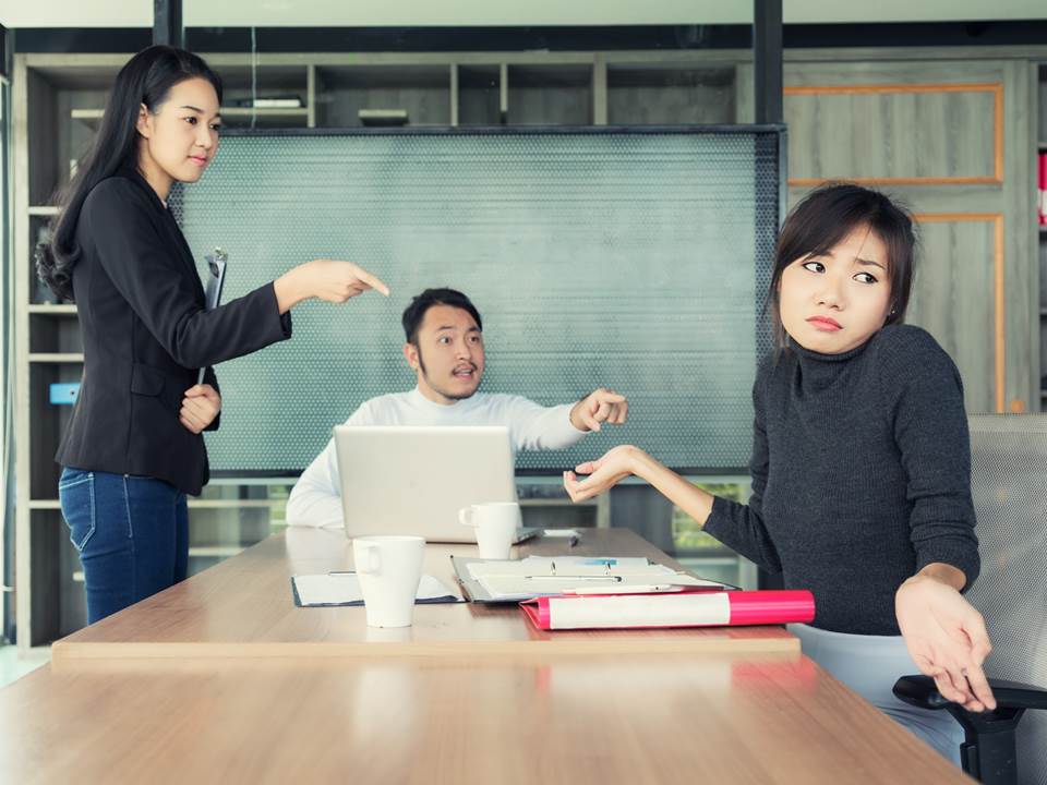 同事相处融洽比加薪更诱人？超过8成上班族这样说