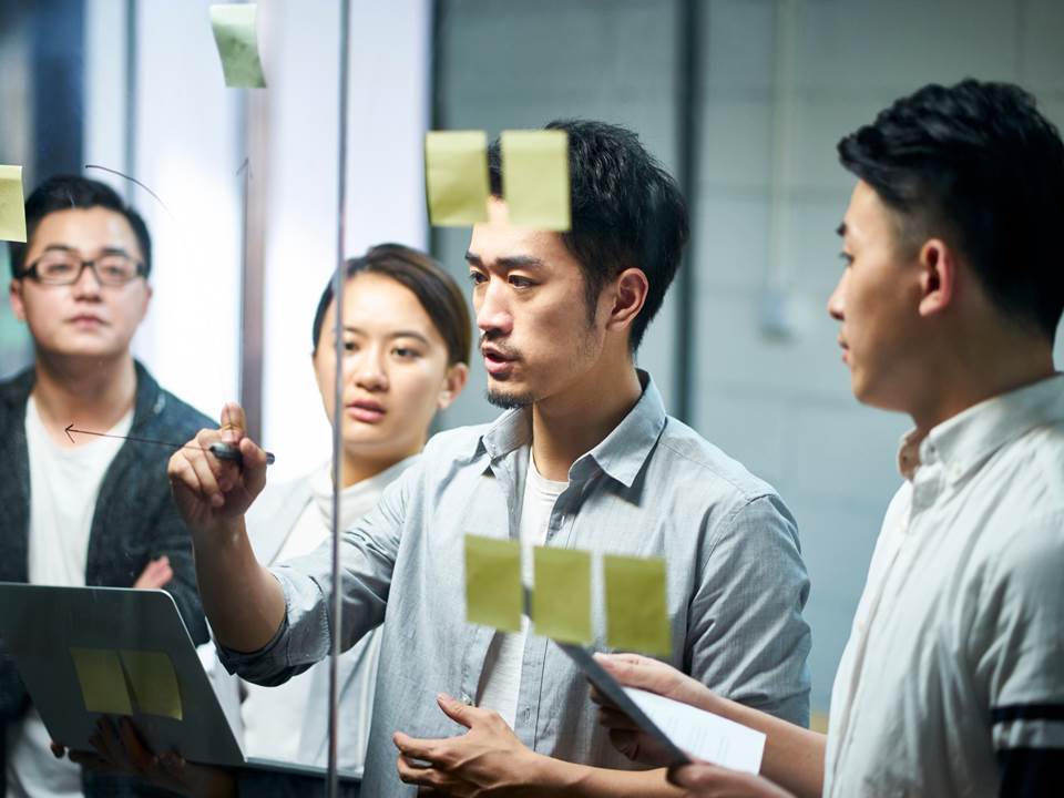 责任感让你放不下工作？谘商心理师1句话点醒完美主义者