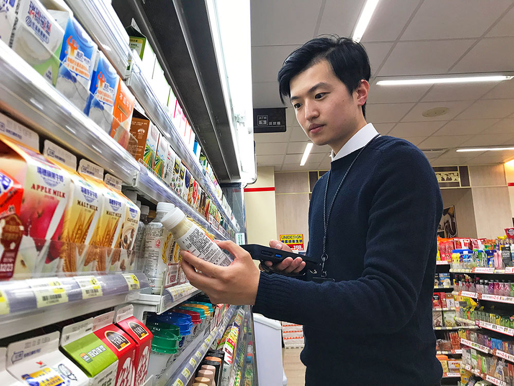 要让店长们知道，我们都在同一阵线── 专访八年级 7-ELEVEN 深坑区顾问