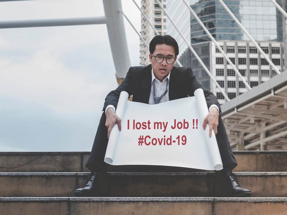 倒数60天职场生存日记：45岁的我，如何面对中年失业？