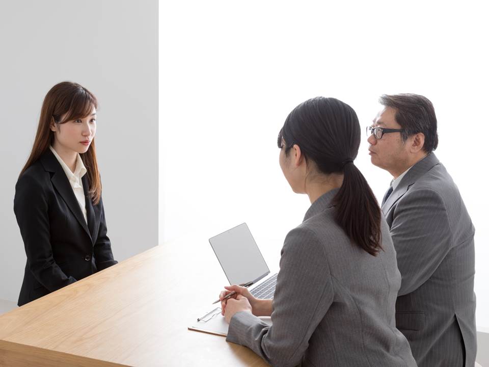 想考验应徵者有无抗压力？人资专家曝妙招如何善用压力面试