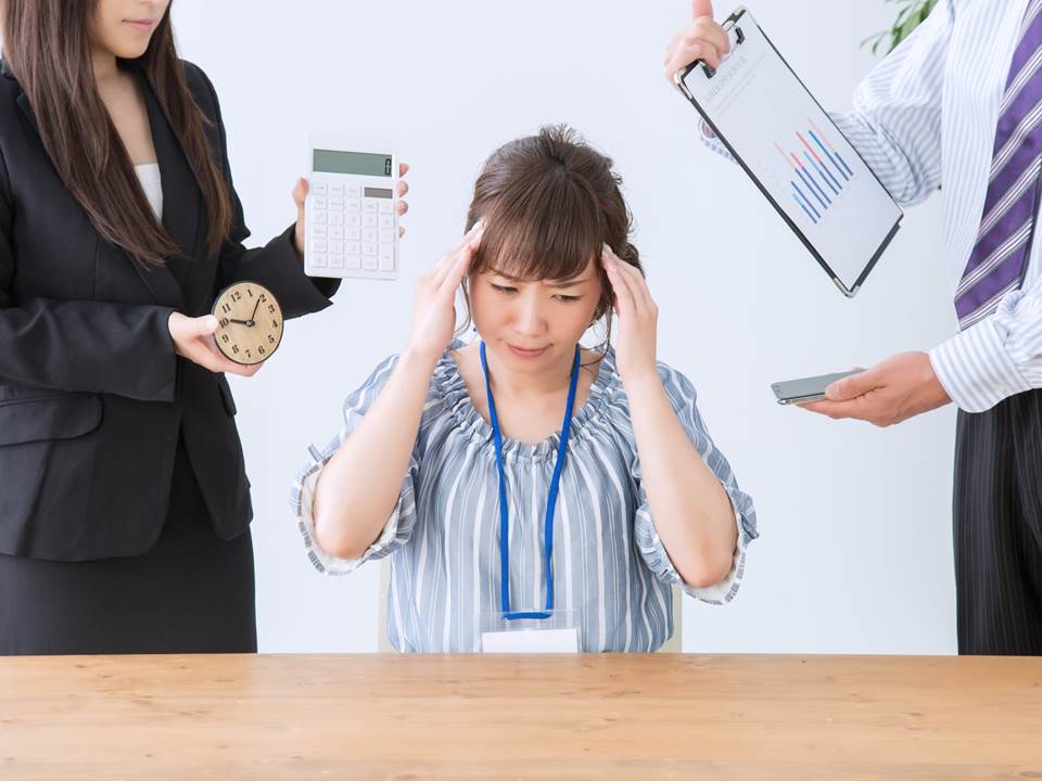 工作谁没委屈过？遇到这种下属请你勇敢开除他