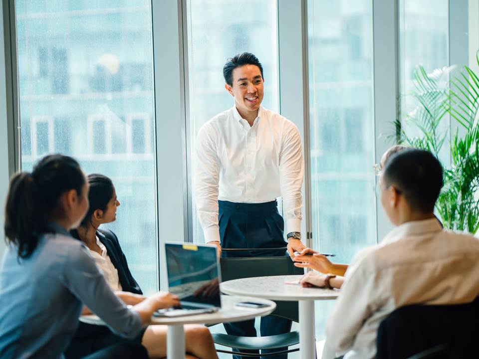 优秀员工忙不停、一般员工狂摸鱼？老闆怎避免工作分配不均