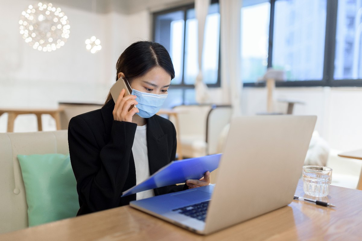 疫情高峰还没到？雇主人资该如何因应并做好防疫管理？