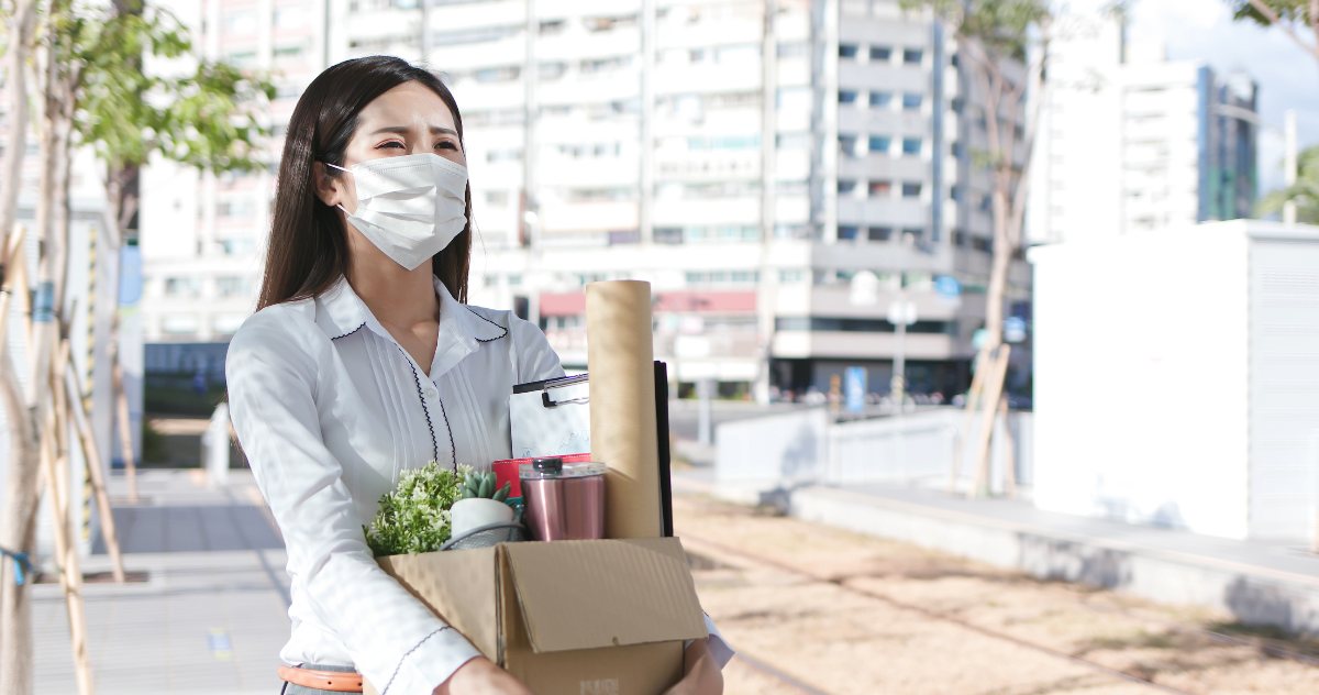 资遣费、预告期怎么算？被资遣和解僱哪里有差？劳工同意雇主合法资遣恐丧失