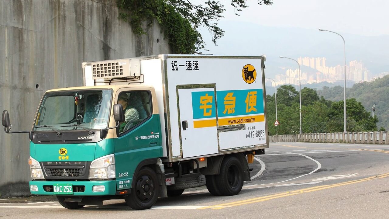 物流大塞车！三大宅配业者：暂停送低温包裹到5县市