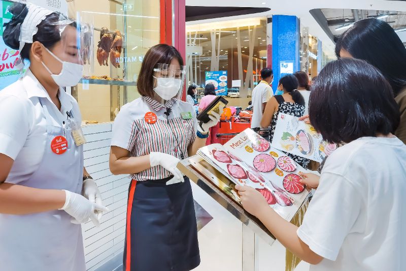 餐厅该开放内用吗？双北、宜兰、各县市餐饮内用规定一次看懂
