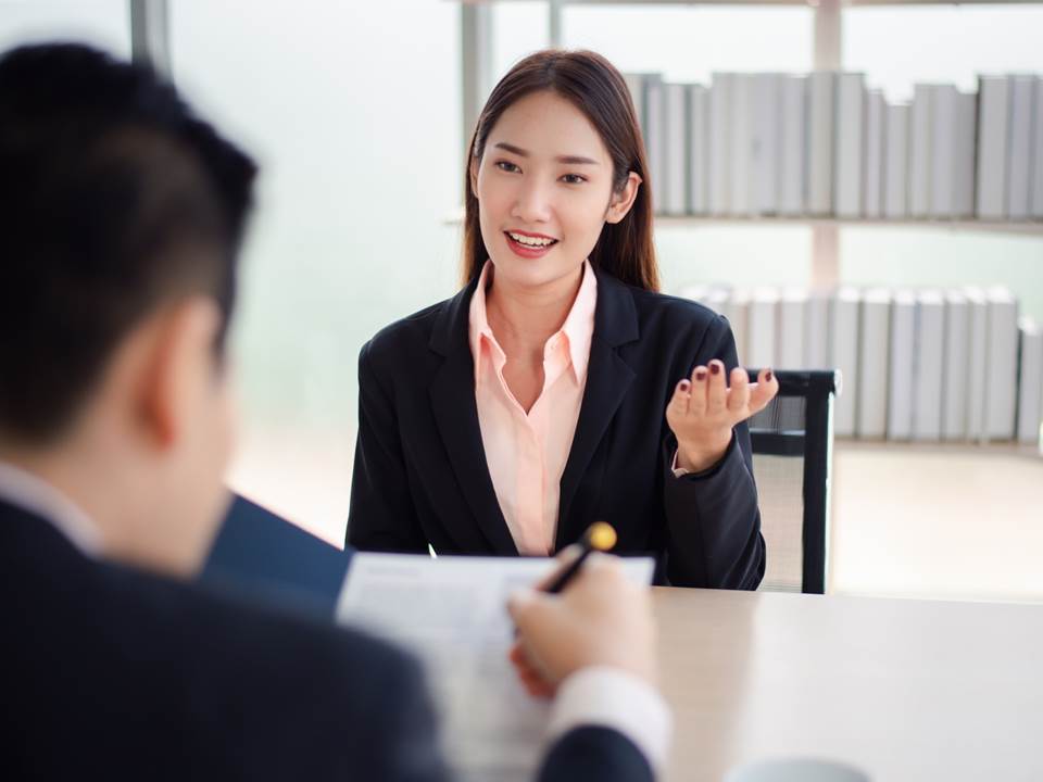 面试被问到期望待遇怎么答？过来人传授1招拿到高底薪
