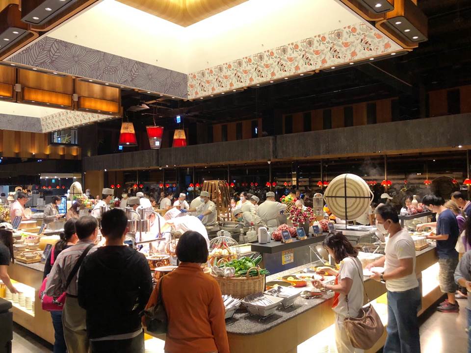 连锁餐饮五倍券优惠总整理！国庆连假来这间加发500元现金