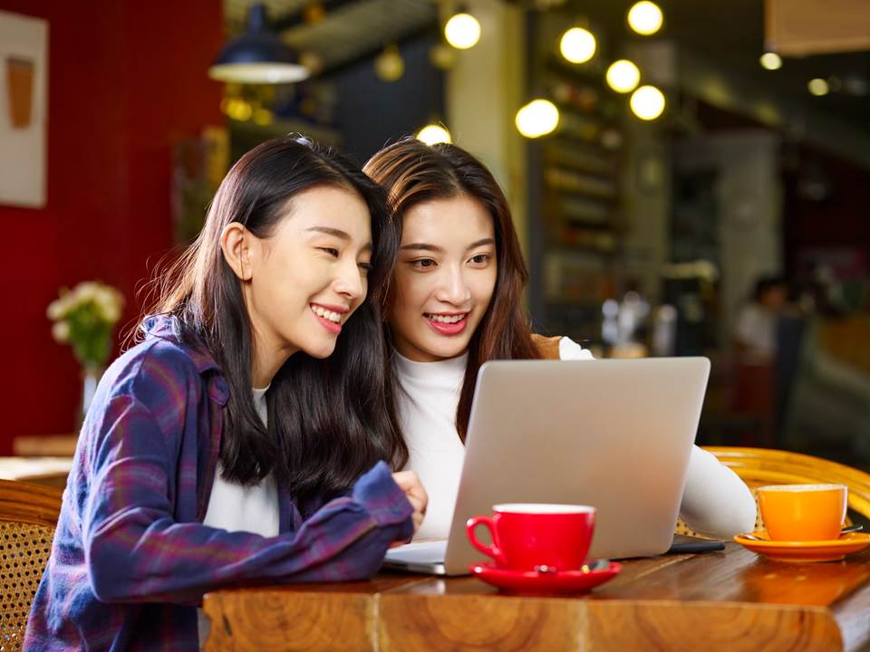 工作看不到成果就想离职？iKala执行长建议年轻人：牢记这4字