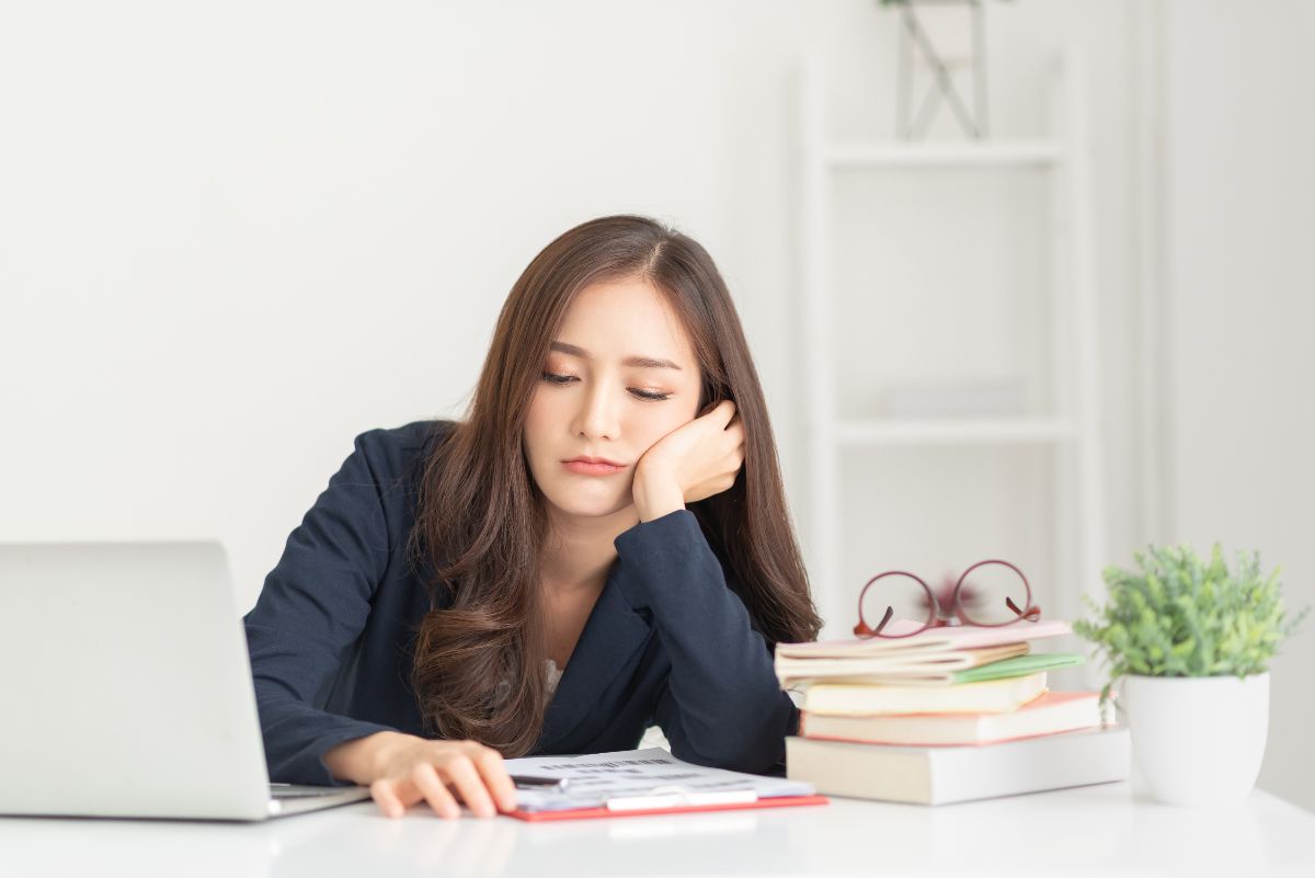 职业倦怠、想换工作了吗？资深经理人：不妨先打开履历表测试自己的市场价值