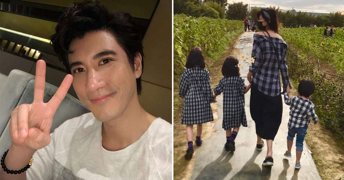 王力宏李靓蕾婚前协议有效？豪门婚前契约该注意的2种夫妻财产制