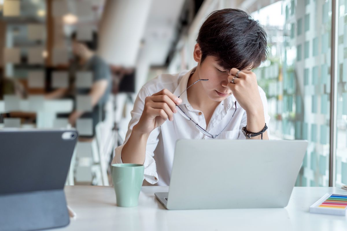 工作倦怠又遇疫情该跳槽吗？外商人资用自身经验分析4点决定去留