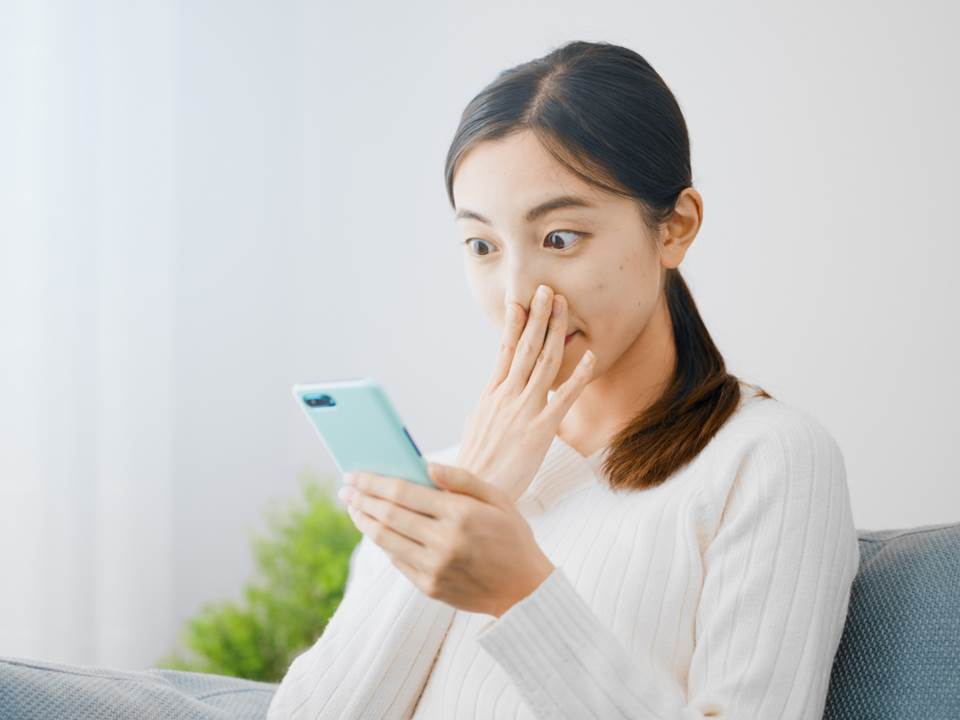 拜年简讯就怕变罐头讯息？传LINE给长辈、客户4撇步暖到心坎里