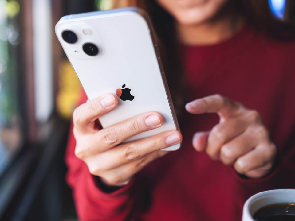iPhone更新爆重大漏洞！没取消这设定，密码、照片恐外洩