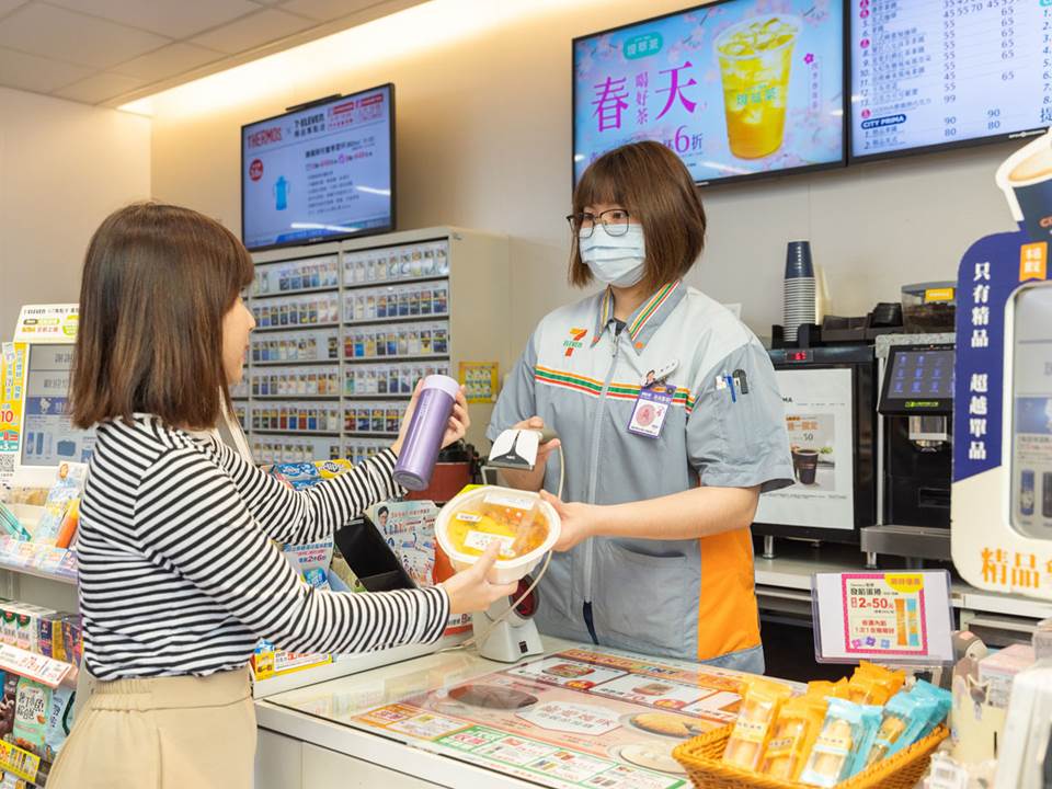 超商正职年终10万起跳？资深员工曝：1关键决定